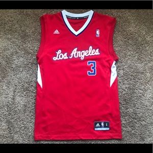 Adidas LA Clippers Chris Paul Jersey (Away)